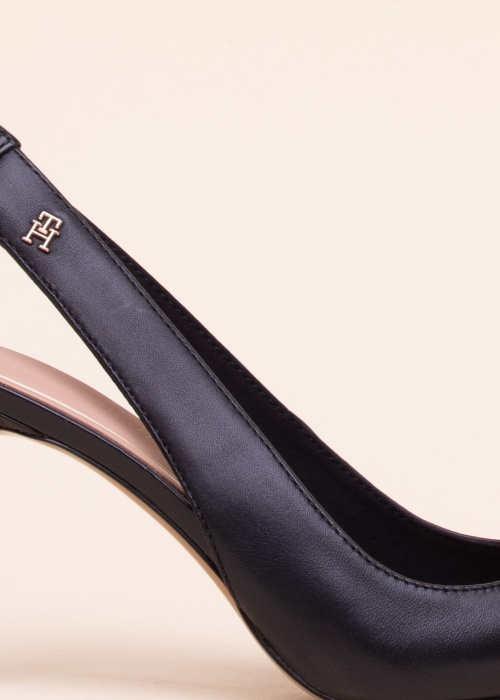 Туфли Tommy Hilfiger