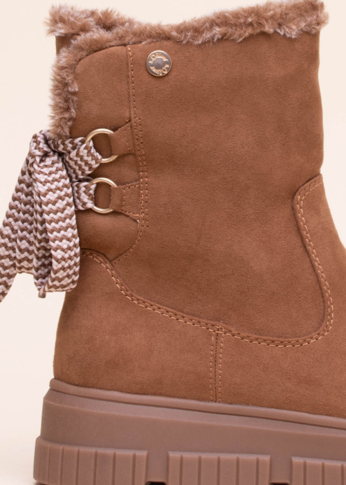 Полусапоги s.Oliver