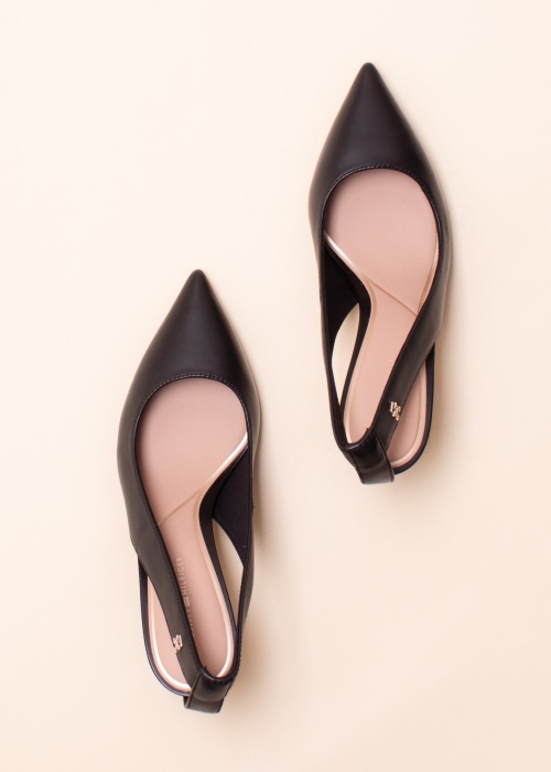 Туфли Tommy Hilfiger