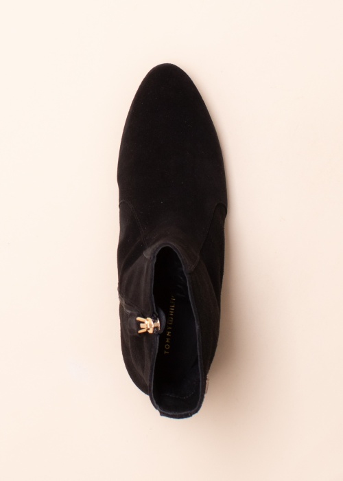 Полусапоги Tommy Hilfiger