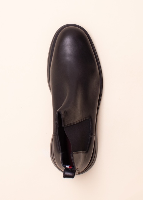 Полусапоги Tommy Hilfiger