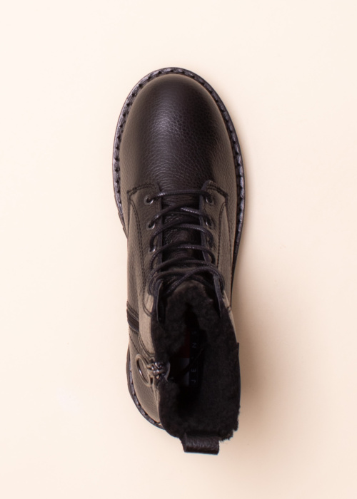 Полусапоги Tommy Jeans