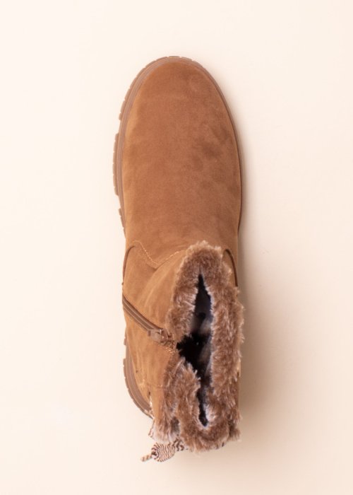 Полусапоги s.Oliver