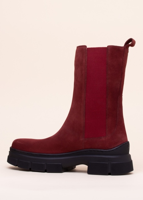 Полусапоги Tommy Hilfiger