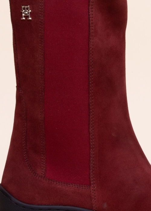 Полусапоги Tommy Hilfiger