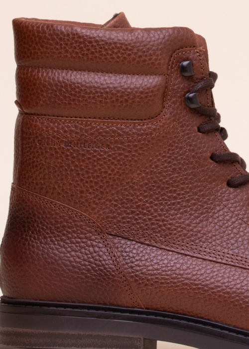 Полусапоги Tommy Hilfiger