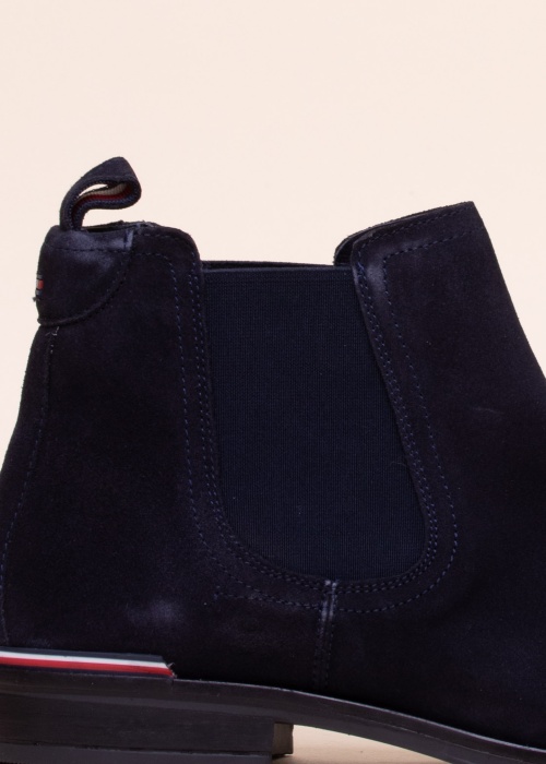 Полусапоги Tommy Hilfiger