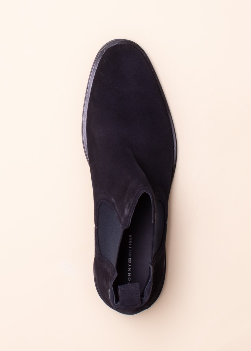 Полусапоги Tommy Hilfiger