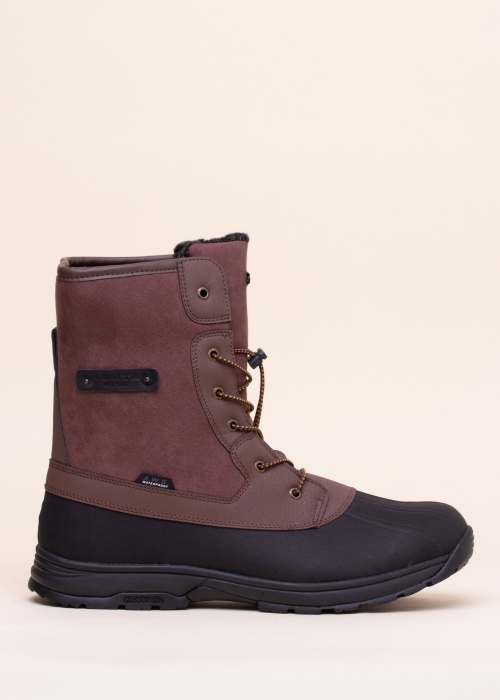 Luhta talvesaapad Tuttu