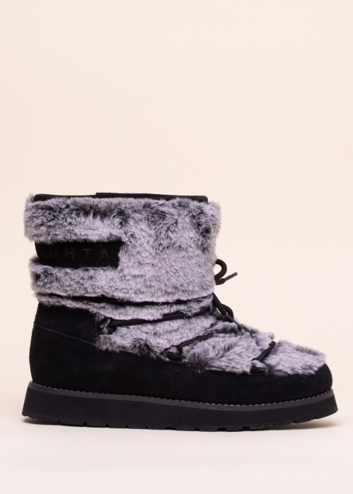 Зимние сапоги Nauttiva Luhta