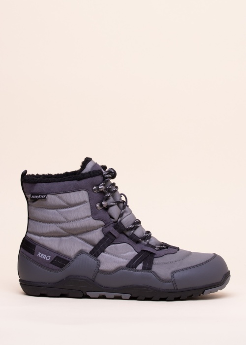 Зимние сапоги Alpine Xero Shoes