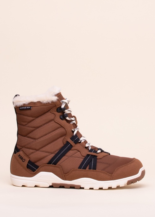 Зимние сапоги Alpine bearfoot Xero Shoes