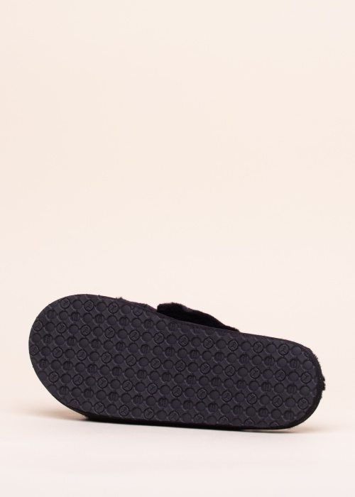 Тапочки Fluff Икс Strap Puma