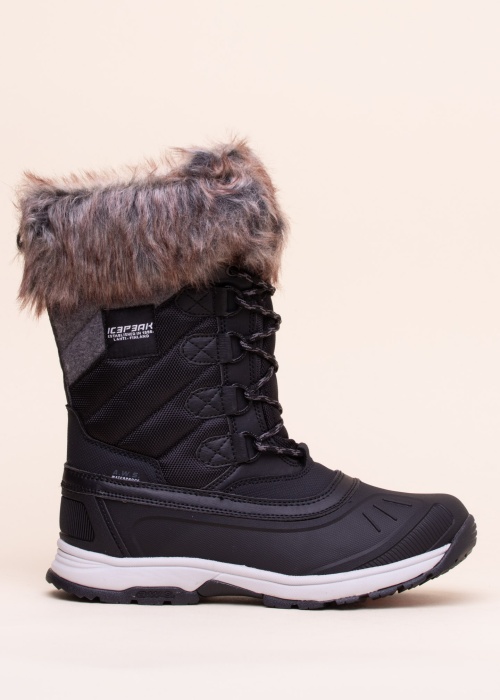 Зимние сапоги Ansina Icepeak