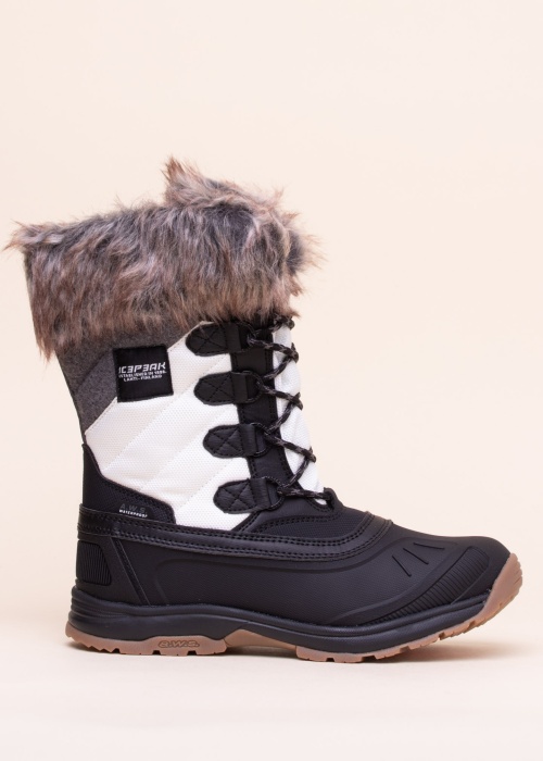 Icepeak talvesaapad Ansina