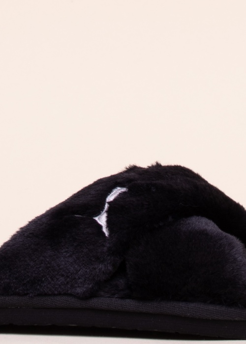 Тапочки Fluff Икс Strap Puma