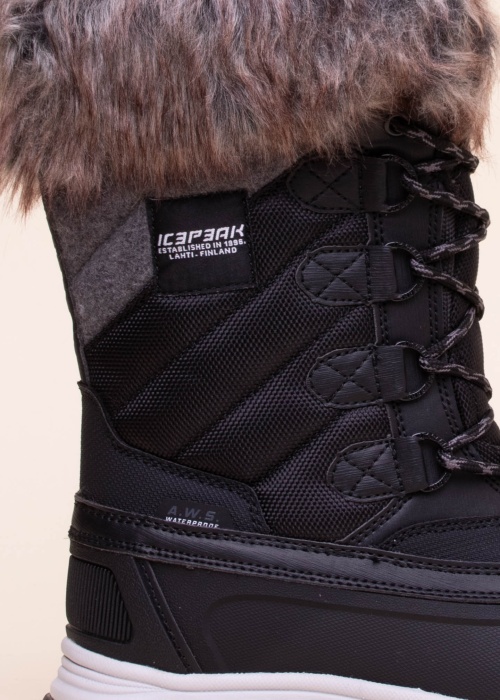 Зимние сапоги Ansina Icepeak