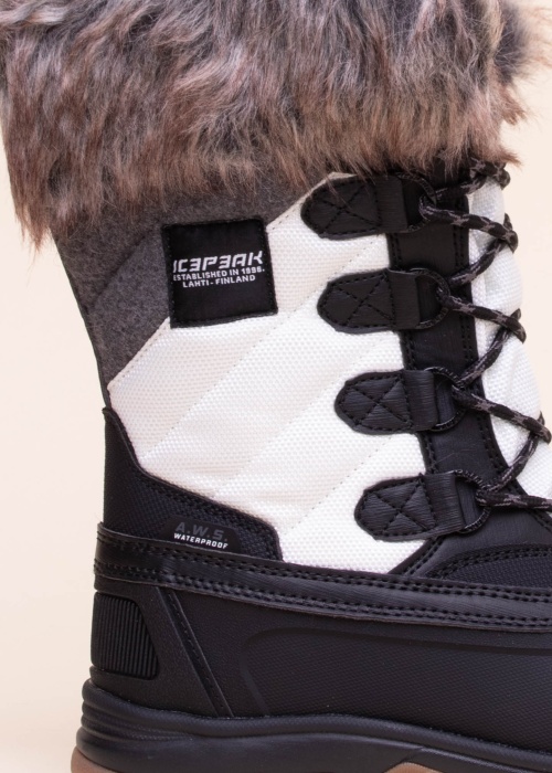 Icepeak talvesaapad Ansina