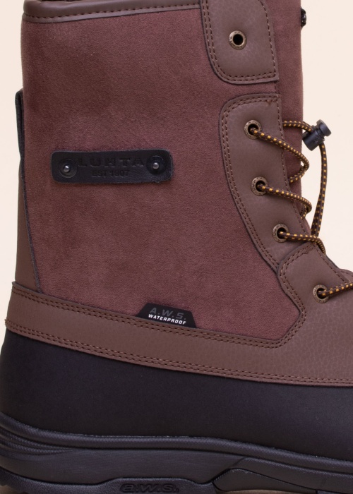 Luhta talvesaapad Tuttu