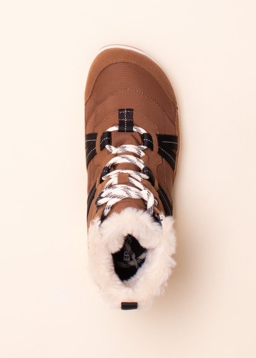 Зимние сапоги Alpine bearfoot Xero Shoes