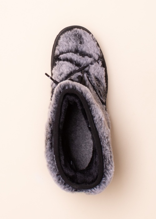 Зимние сапоги Nauttiva Luhta