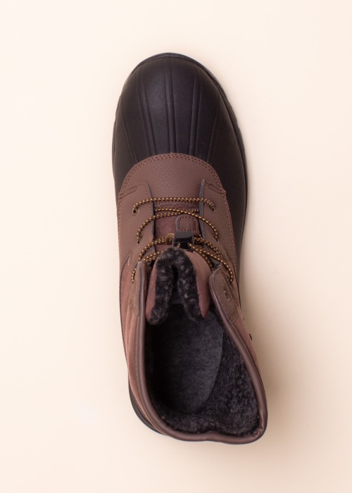 Luhta talvesaapad Tuttu