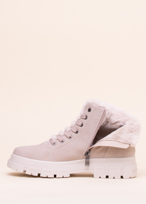 Tom Tailor poolsaapad Marusha