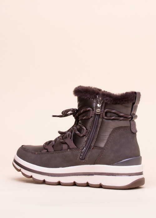 Tom Tailor poolsaapad