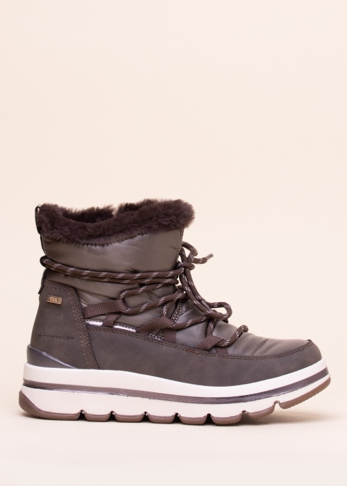 Tom Tailor poolsaapad