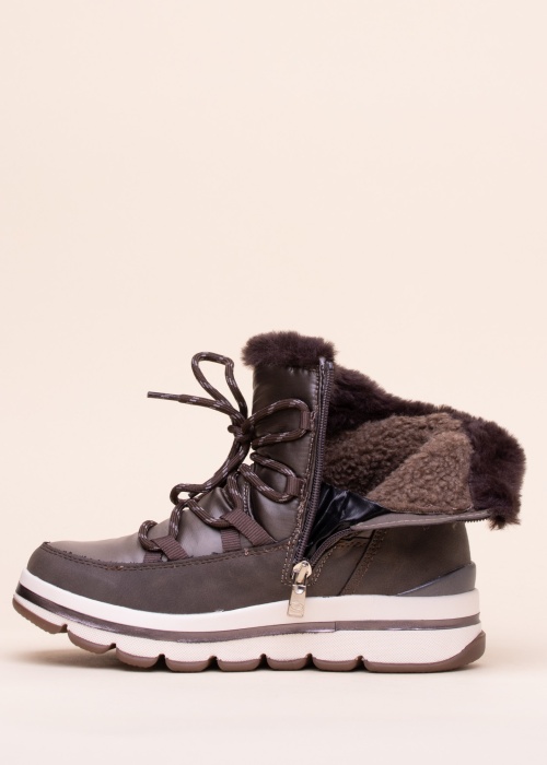 Tom Tailor poolsaapad