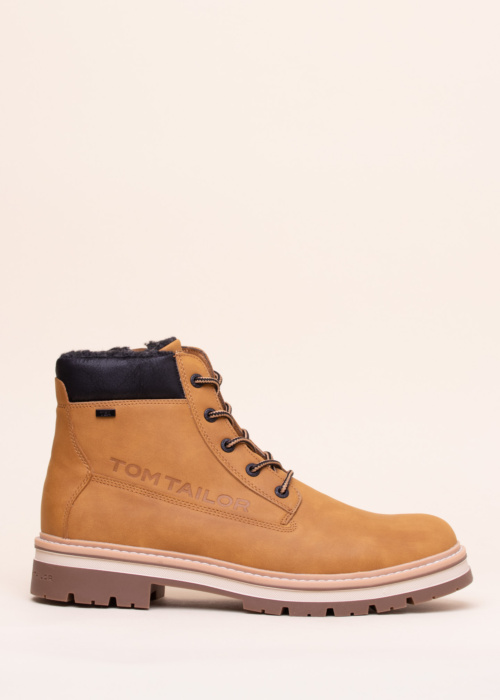 Tom Tailor poolsaapad Naika