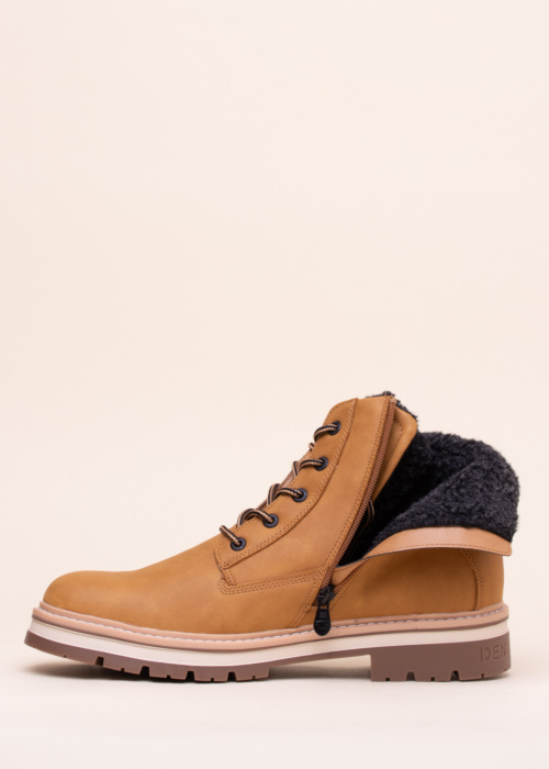 Tom Tailor poolsaapad Naika