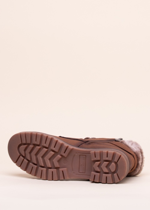 Tom Tailor poolsaapad