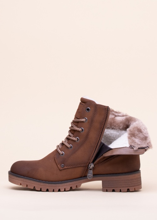 Tom Tailor poolsaapad