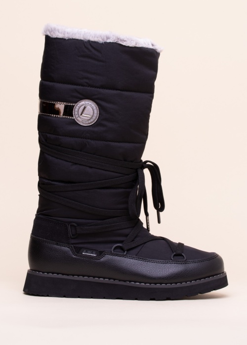 Luhta talvesaapad Tahtova Ms