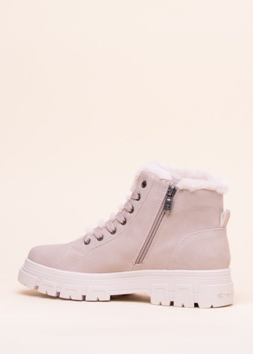 Tom Tailor poolsaapad Marusha