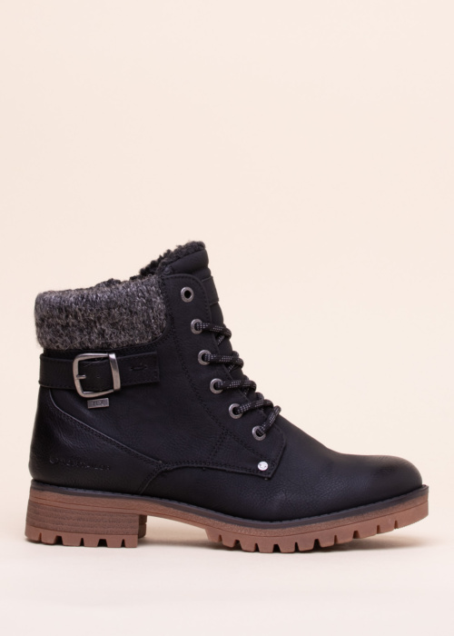 Полусапоги Hanna Tom Tailor