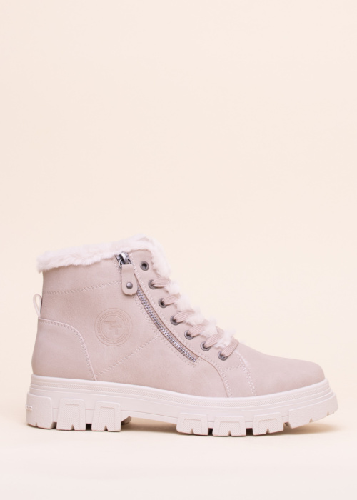 Tom Tailor poolsaapad Marusha