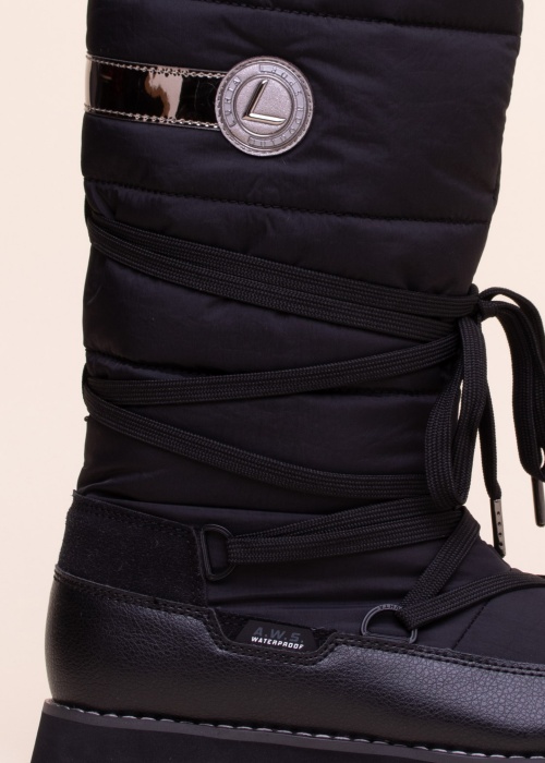 Luhta talvesaapad Tahtova Ms