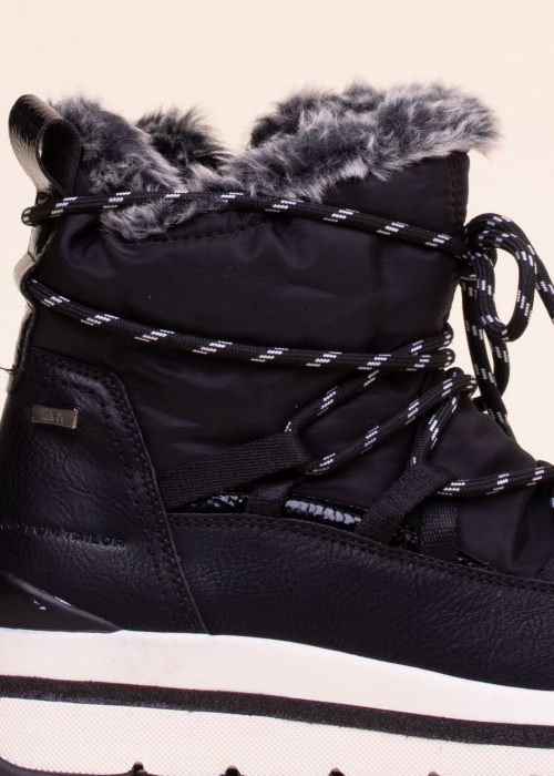 Tom Tailor poolsaapad Ulli