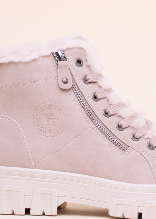 Tom Tailor poolsaapad Marusha