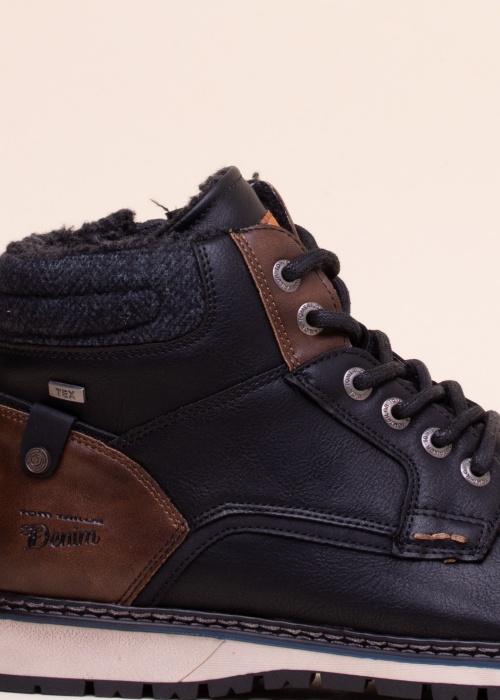 Tom Tailor poolsaapad