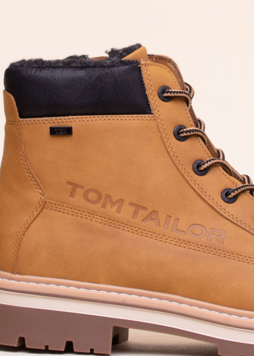 Tom Tailor poolsaapad Naika