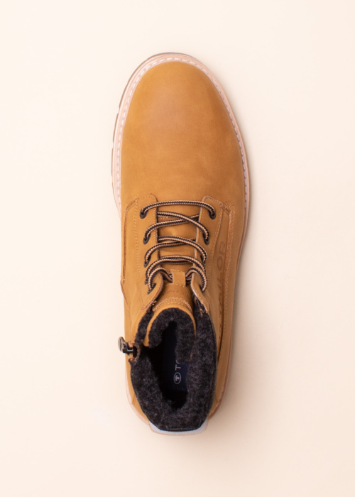 Tom Tailor poolsaapad Naika