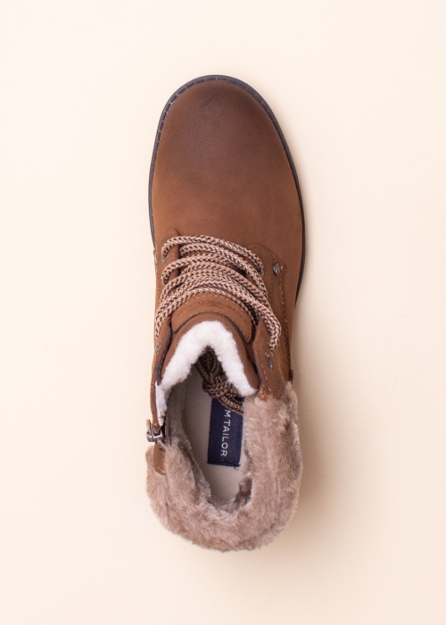 Tom Tailor poolsaapad