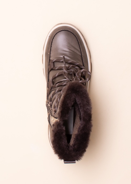 Tom Tailor poolsaapad