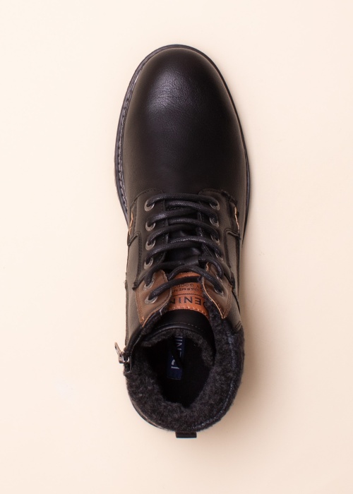 Tom Tailor poolsaapad