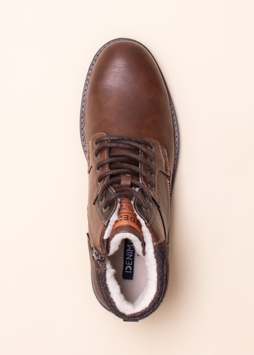 Полусапоги Tom Tailor