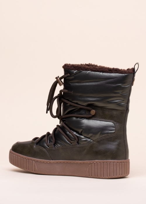 Marco Tozzi poolsaapad