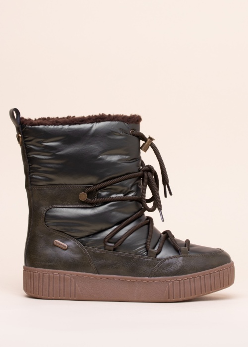 Marco Tozzi poolsaapad